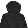 10 Years Stone Island Jacket - Small Black Polyester