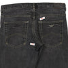 13 Years Armani Jeans - 30W 30L Black Cotton