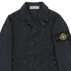 2 Years Stone Island Blazer - 2XS Black Cotton