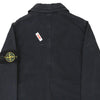 2 Years Stone Island Blazer - 2XS Black Cotton