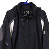 Vintage black Helly Hansen Jacket - womens x-large