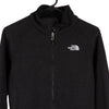 Vintage black The North Face Fleece - womens medium