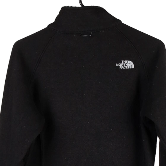 Vintage black The North Face Fleece - womens medium