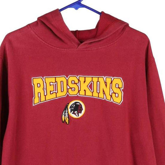 Reebok, Shirts & Tops, Washington Redskins Hoodie