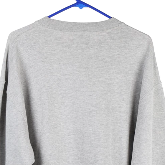 Vintagegrey Lee 1/4 Zip - mens x-large