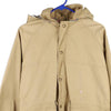 Vintage beige Woolrich Coat - womens medium