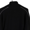 Vintage black Cofra Fleece - mens x-large