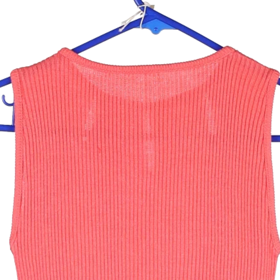 Vintage pink Unbranded Top - womens small