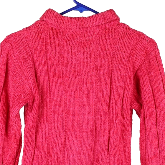 Vintage pink Sabrina Cardigan - womens small