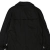 Vintage black Costume National Jacket - mens x-large