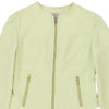 Armani Jeans Jacket - Medium Green Polyester