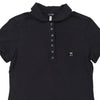 Armani Jeans Polo Shirt - XL Navy Cotton