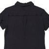 Armani Jeans Polo Shirt - XL Navy Cotton