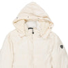 Ea7 Jacket - XL Cream Down