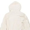 Ea7 Jacket - XL Cream Down