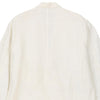 Pennyblack Blazer - 3XL White Linen