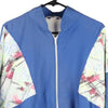 Vintage blue Rs Jacket - mens x-large