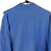 Vintage blue Rs Jacket - mens x-large