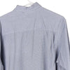 Vintage blue Nautica Shirt - mens medium