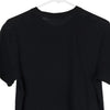 Pre-Loved black Vans T-Shirt - mens small