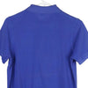 Vintage blue Sun68 Polo Shirt - mens small