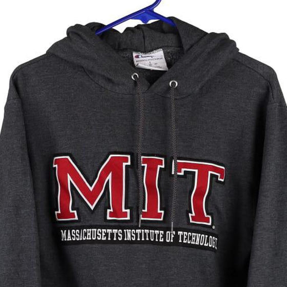 Mit champion online hoodie