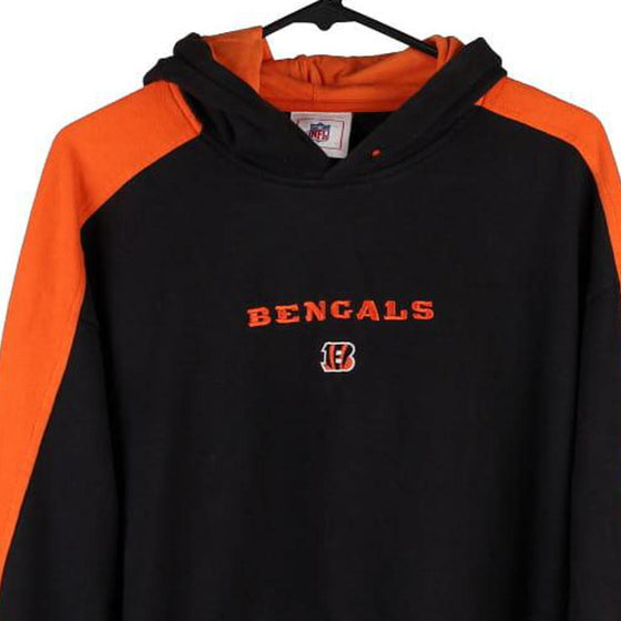 XXL - Vintage Cincinnati Bengals Jacket – Twisted Thrift