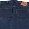 Vintage blue 517 Levis Jeans - womens 37" waist