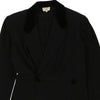 Vintage black Nixmar Blazer - womens large