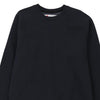 Vintage black New Balance Sweatshirt - mens x-large