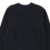 Vintage black New Balance Sweatshirt - mens x-large