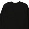 Vintage black Champion Sweatshirt - womens large