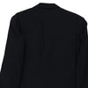 Vintage navy Dolce & Gabbana Blazer - mens x-large