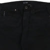 Vintage navy Armani Jeans Trousers - mens 34" waist