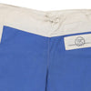 Vintage blue Colmar Sport Shorts - mens 34" waist