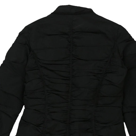 Moncler Jacket - Large Black Polyester