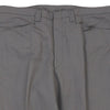 Vintage grey Versace Trousers - mens 36" waist