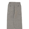 Vintage grey Armani Trousers - mens 32" waist