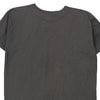 Vintage grey Liquid Blue T-Shirt - mens xx-large