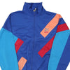 Vintage block colour Puma Track Jacket - mens xx-large