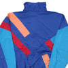 Vintage block colour Puma Track Jacket - mens xx-large