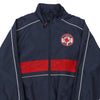 Vintage navy Boston Red Sox Mlb Shell Jacket - mens large