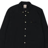 Vintage black Lee Shirt - mens large