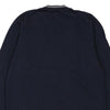 Vintage navy Tommy Hilfiger Jumper - womens large