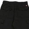 Vintage black Red Kap Cargo Shorts - mens 33" waist