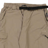 Vintage beige 8848 Cargo Trousers - mens large