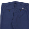 Vintage blue Roy Rogers Trousers - mens 34" waist