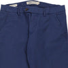 Vintage blue Roy Rogers Trousers - mens 34" waist