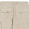 Vintage beige Modah Cargo Shorts - womens 28" waist