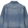 Vintage blue Levis Denim Jacket - womens medium